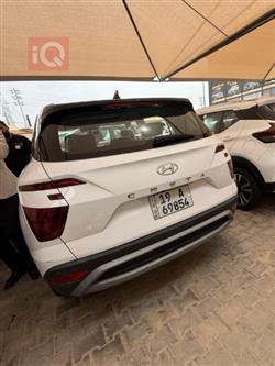 هيونداي كريتا